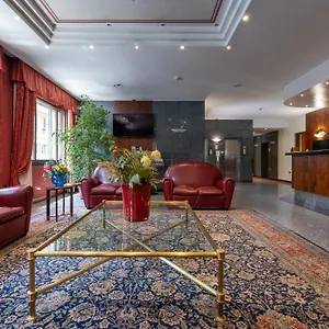 4* Hotell Crivi's