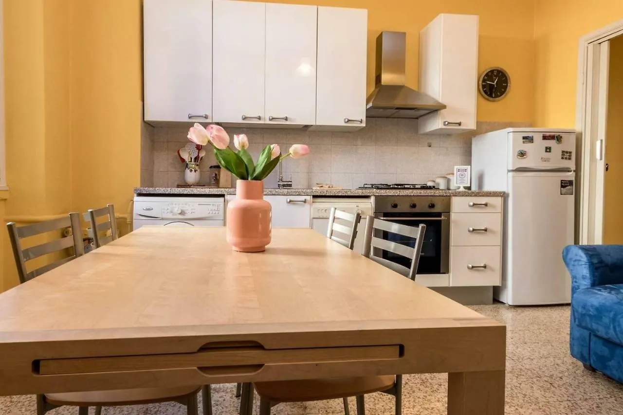 Hintown Crescenzago Apartment Milan 0*,  Italy