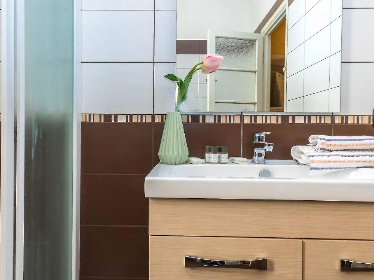 Hintown Crescenzago Apartment Milan